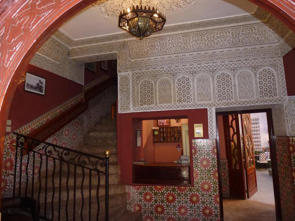 Le Gallia Marrakesch